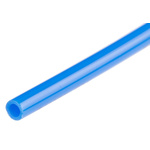 Festo Compressed Air Pipe Blue Polyurethane 4mm x 50m PUN Series, 159662