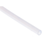 Festo Compressed Air Pipe Silver Polyurethane 3mm x 50m PUN-H Series, 558277