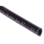 Festo Compressed Air Pipe Black Polyurethane 10mm x 50m PUN Series, 159669