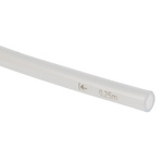 Festo Compressed Air Pipe Translucent PE 6mm x 50m PEN Series, 543247