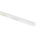 Festo Compressed Air Pipe Translucent PE 8mm x 50m PEN Series, 543248