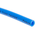 Festo Compressed Air Pipe Blue PE 4mm x 50m PEN Series, 551456