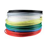 Legris Compressed Air Pipe Green Polyamide 10mm x 100m 1100P Series