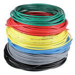 Legris Compressed Air Pipe Clear Polyurethane 6mm x 100m 1100U R Series