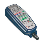 TM470 | TecMate Optimate Lithium Battery Charger For LiFePO4 12 V 12V 0.8A
