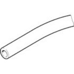 Festo Compressed Air Pipe Yellow Polyurethane 3mm x 50m PUN Series, 178416