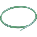 Festo Compressed Air Pipe Green Polyurethane 4mm x 50m PUN-H-T Series, 8048677