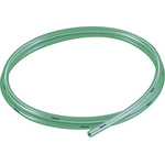 Festo Compressed Air Pipe Green Polyurethane 6mm x 50m PUN-H-T Series, 8048687