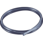 Festo Compressed Air Pipe Black Polyurethane 8mm x 50m PUN-H-T Series, 8048693