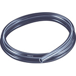 Festo Compressed Air Pipe Black Polyurethane 12mm x 50m PUN-H-T Series, 8048713
