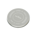 97384068 | Murata CR2032 Button Battery, 3V, 20mm Diameter