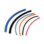 SMC Compressed Air Pipe Red Polyurethane 10mm x 100m TU Series