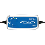 MXT 4.0 UK | CTEK MXT 4.0 Battery Charger For Lead Acid 24 V 28.8V 4A with UK plug