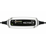 XS 0.8 UK | CTEK XS 0.8 Battery Charger For Lead Acid 12 V 14.4V 0.8A with UK plug