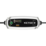 MXS 3.8 UK | CTEK MXS 3.8 Battery Charger For Lead Acid 12 V 14.4V 3.8A with UK plug