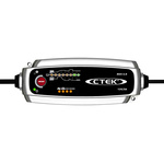 MXS 5.0 UK | CTEK MXS 5.0 Battery Charger For Lead Acid 12 V 14.4V 5A with UK plug