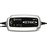 MXS 10 UK | CTEK MXS 10 Battery Charger For Lead Acid 12 V 14.4V 10A with UK plug