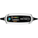 MXS 5.0 TEST AND CHARGE UK | CTEK MXS 5.0 TEST&CHARGE Battery Charger For Lead Acid 12 V 14.4V 5A with UK plug