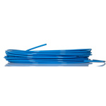 Norgren Compressed Air Pipe Blue Plastic 4mm x 25m PA2 Series