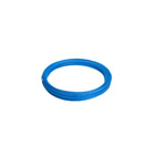 Norgren Compressed Air Pipe Blue Nylon 6mm x 100m PA2 series Series