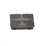 P01296047 | Chauvin Arnoux 10.86V Lithium Rechargeable Battery, 5.8Ah - Pack of 1