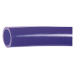 RS PRO Compressed Air Pipe Blue Polyethylene 8mm x 50m CDPU Series