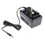 8714000145 | Mascot Battery Pack Charger For NiCd, NiMH Battery Pack 1 → 10 Cell with UK plug
