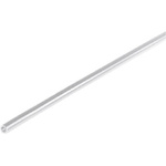 Festo Compressed Air Pipe Natural Polyethylene 6mm x 50m PLN Series, 193404