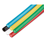 SMC Air Hose Green Polyolefin Resin 5mm x 20m TPS Series, TPS0805