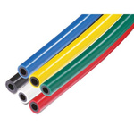 SMC Air Hose White Polyolefin, Polyurethane 6mm x 20m TRBU Series, Series TRBU