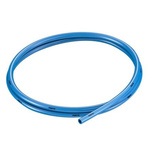 Festo Air Hose Blue Thermoplastic Polyurethane (TPU) 6mm x PUN Series, 525442