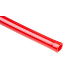 RS PRO Compressed Air Pipe Red Nylon 12mm x 30m NMF Series