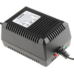 YCP1A12 | Yuasa Battery Charger For Lead Acid 12V 1A with UK plug