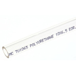 SMC Compressed Air Pipe Clear PUR 10mm x 20m TU Series