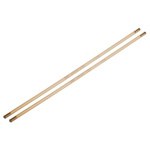 SMC Compressed Air Tube Clear Fluoropolymer 2mm x 12m IDK Series