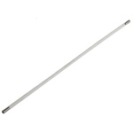 SMC Compressed Air Tube Clear Fluoropolymer 4mm x 20m IDK Series