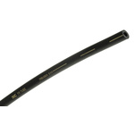 SMC Compressed Air Pipe Black Polyolefin, Polyurethane 6mm x 20m TRBU Series
