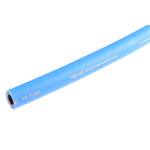 SMC Compressed Air Pipe Blue Polyolefin, Polyurethane 10mm x 20m TRBU Series