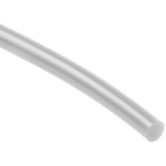 SMC Compressed Air Pipe Silver Polyurethane 4mm x 20m TU Series
