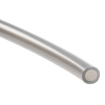 SMC Compressed Air Pipe Silver Polyurethane 8mm x 20m TU Series