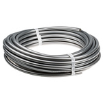 SMC Compressed Air Pipe Silver Polyurethane 12mm x 20m TU Series