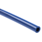 SMC Compressed Air Pipe Blue Polyurethane 8mm x 20m TUS Series