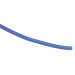 SMC Compressed Air Pipe Blue Polyurethane 10mm x 20m TUS Series