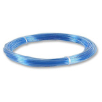 SMC Compressed Air Pipe Blue Polyurethane 4mm x 100m TU Series