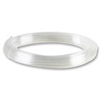 SMC Compressed Air Pipe Clear Polyurethane 4mm x 100m TU Series