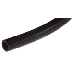 RS PRO Compressed Air Pipe Black Polyurethane 10mm x 30m CPU Series