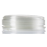 RS PRO Compressed Air Pipe Clear Polyurethane 6mm x 30m CPU Series