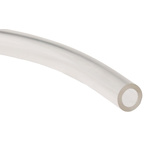 RS PRO Compressed Air Pipe Clear Polyurethane 8mm x 30m CPU Series