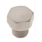 Festo M5 Aluminium Blanking Plug