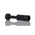 RS PRO Plastic Blanking Plug for 8mm